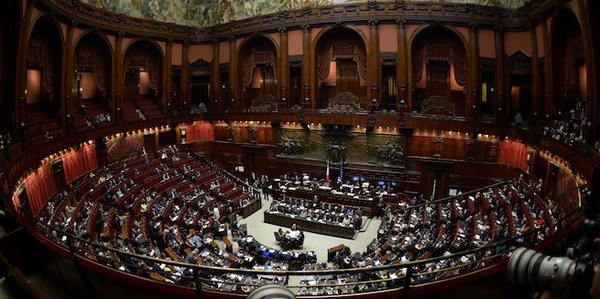 Referendum Costituzionale. Stasera De Siervo e Puccini a Pontassieve