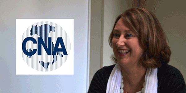 È Alessandra Zecchi il nuovo presidente di Cna Comunicazione e ICT
