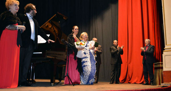 Conferenza sul tema delle Mille Miglia