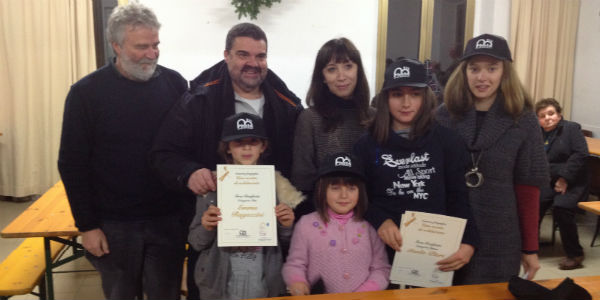 Mostra fotografica di Luca Mercatali a Scarperia