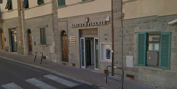 Banca di Ronta. Interviene il Pd, mozione in Consiglio