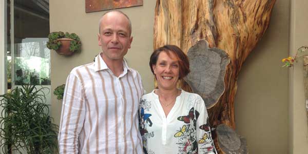 Inaugurato il Garden Caffè a San Piero a Sieve