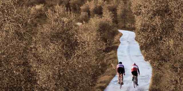 Valdisieve & bici vintage. Sabato e domenica La Leonessa