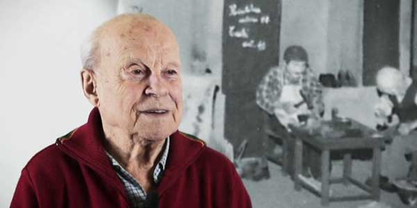 E' morto Leprino il creatore della Sant’Agata Artigiana e Contadina in miniatura