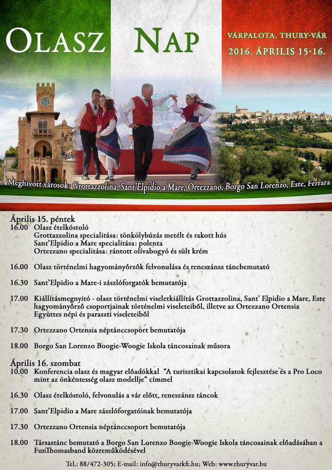 Giornata della cultura italiana