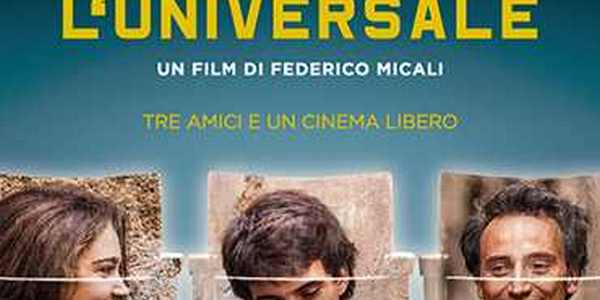 L'Universale. Il mito fiorentino rivive a Pontassieve