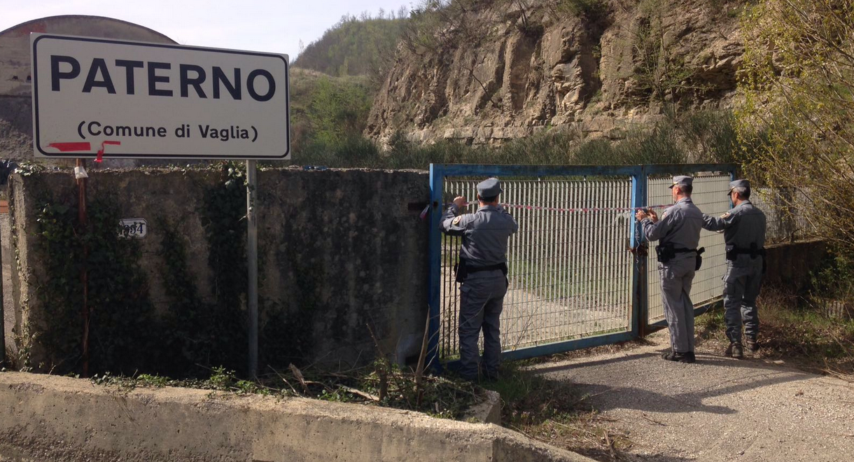 Paterno. Intercettazioni shock contro Borchi: non deve fare il sindaco. Ma devono essere contestualizzate