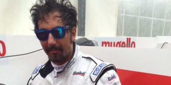 Dai kart alle auto storiche. In gara a Misano