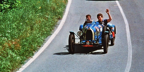 FOTO 2 MILLE MIGLIA