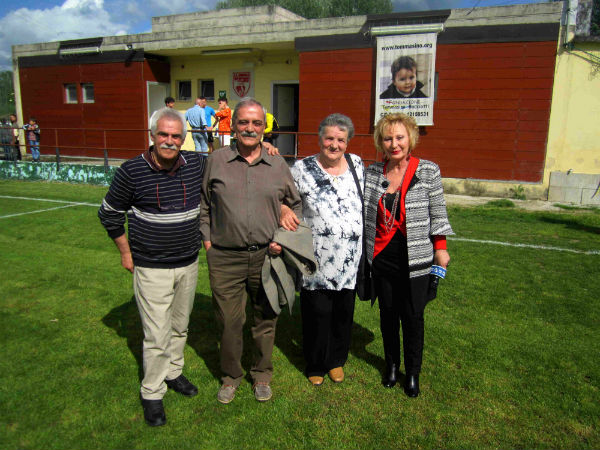 Una giornata in ricordo di Marione. Foto, cronaca e solidarietà