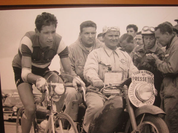 Premio letterario a Fabrizio Scheggi