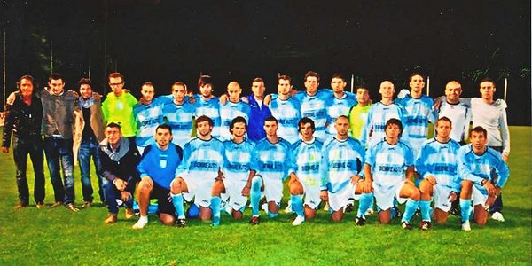 borghigiana giocatori