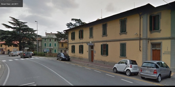 Dicomano. Confermato il decesso del professore, paese in lutto