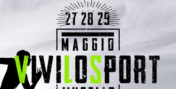 Vivilosport. Il via domani, programma completo