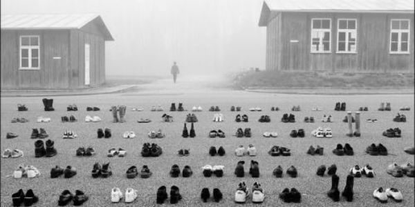 La scuola e il Viaggio della Memoria: commozione in Teatro Giotto