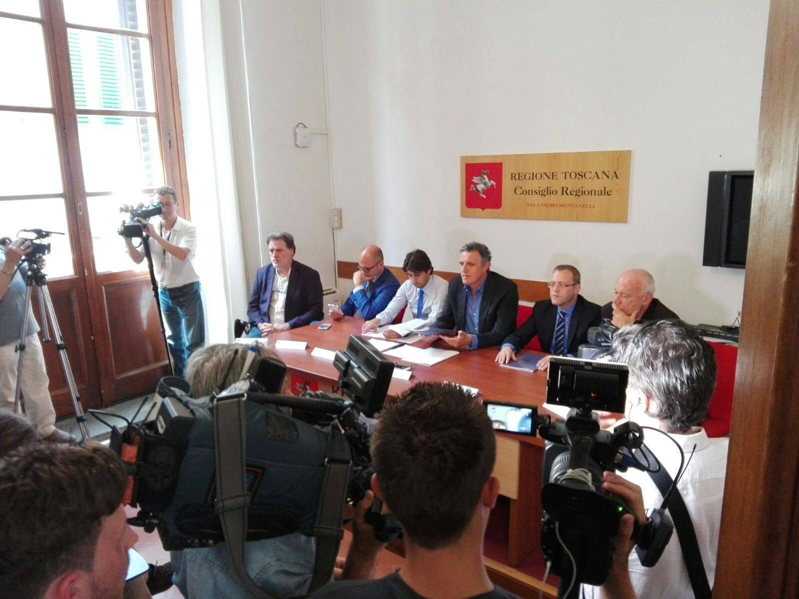 Forteto: la commissione a Roma chiederà commissariamento e commissione parlamentare