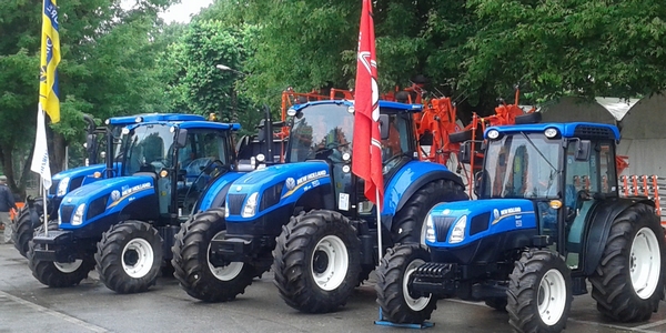 Fiera Agricola. Oggi il via, programma e novità