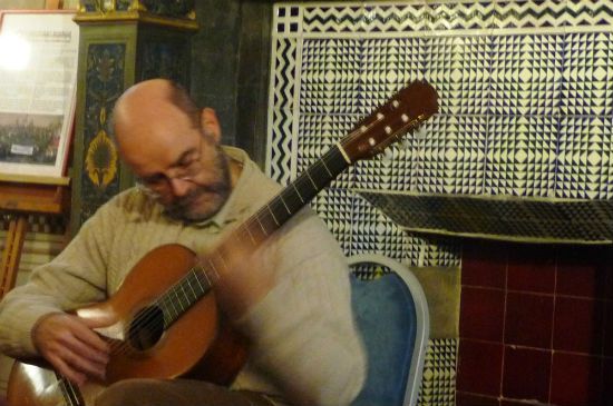 Concerto per flauto e chitarra a Grezzano