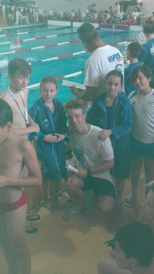 Mugello Nuoto. Piccoli atleti alle Finali Regionali. Tutti i risultati