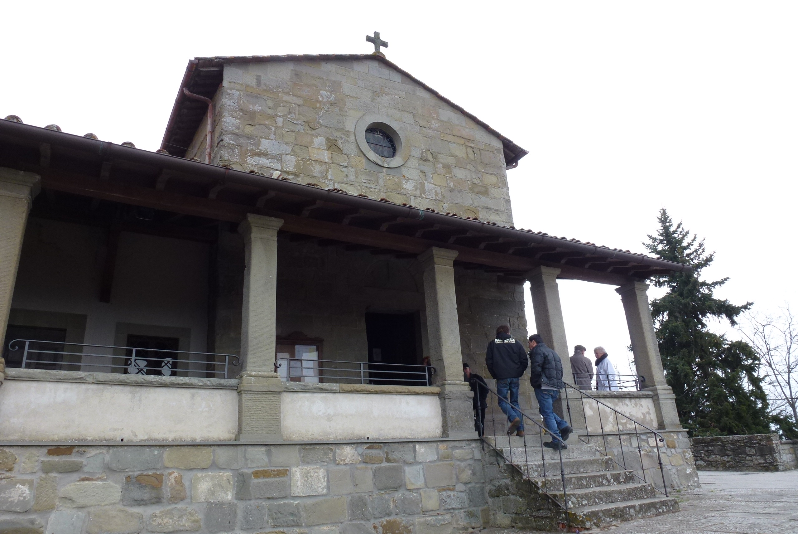 san romolo bivigliano