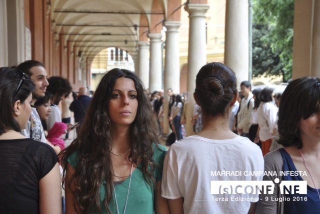 Marradi Campana Infesta, arti e artisti per celebrare il poeta