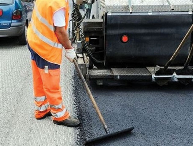 Asfalto fonoassorbente in centro a Marradi. Da giovedì i lavori