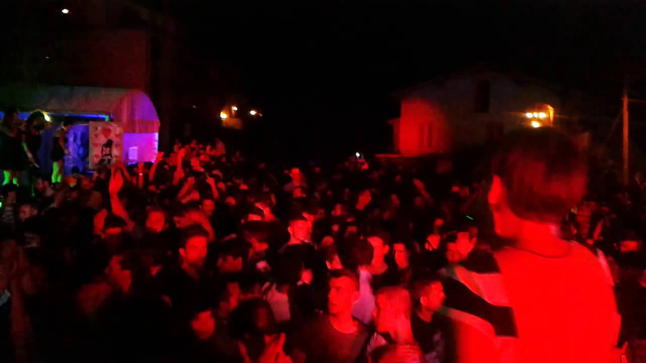 Inizia il conto alla rovescia per #‎efuMUSICA‬. A Ronta torna la GenteperStrada