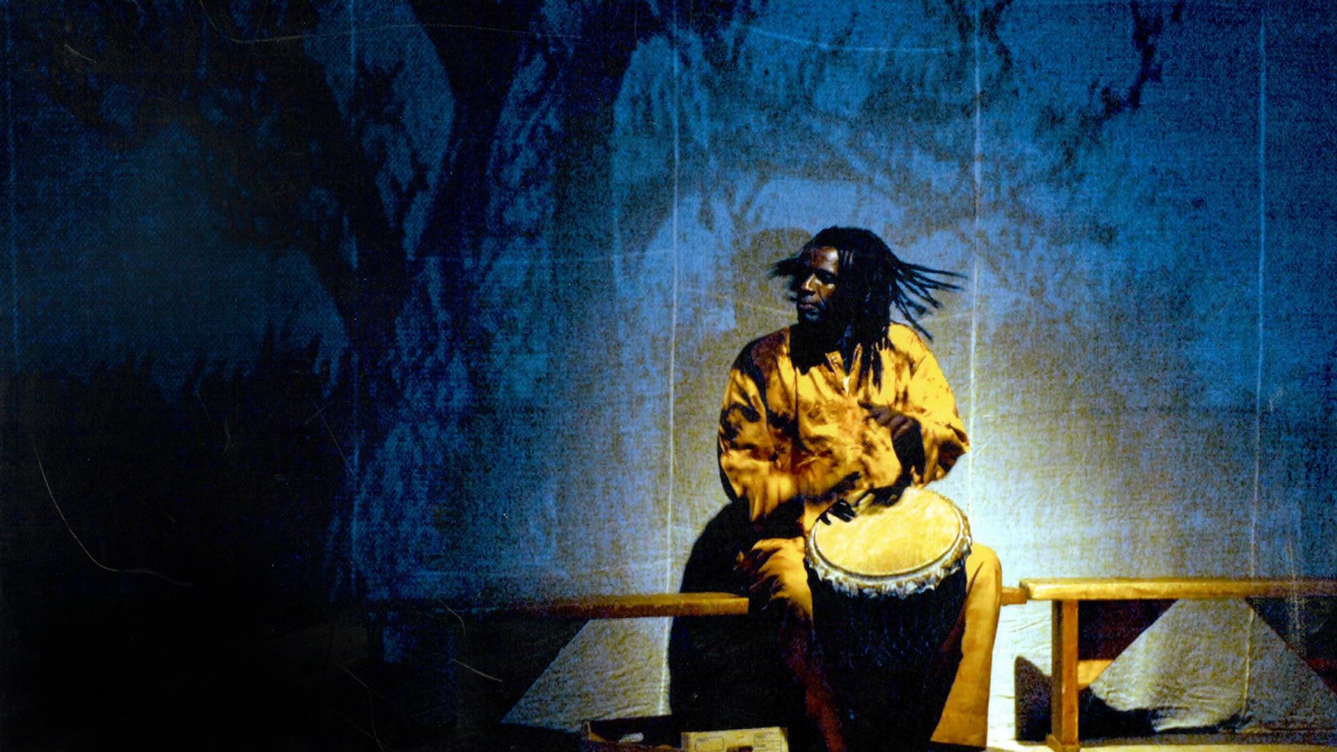 Dalla Savana al Municipio. Mohamed Ba a Borgo, con Rifondazione