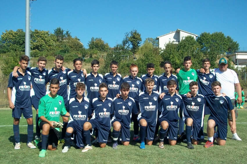 Fratres e ASD Vignini insieme per i giovani sportivi