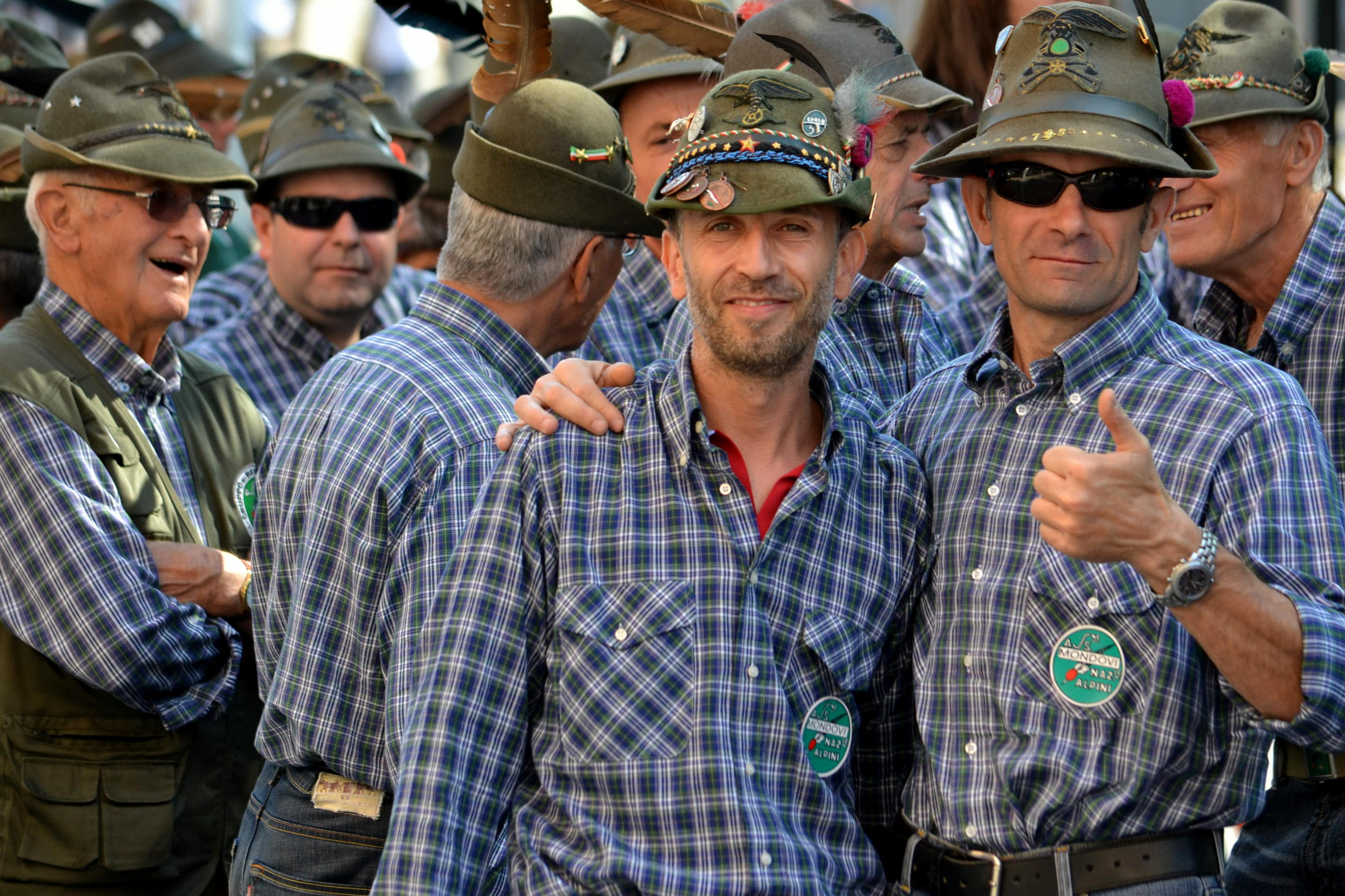 19-21 agosto: tre giorni di iniziative per la Festa dell'Appennino