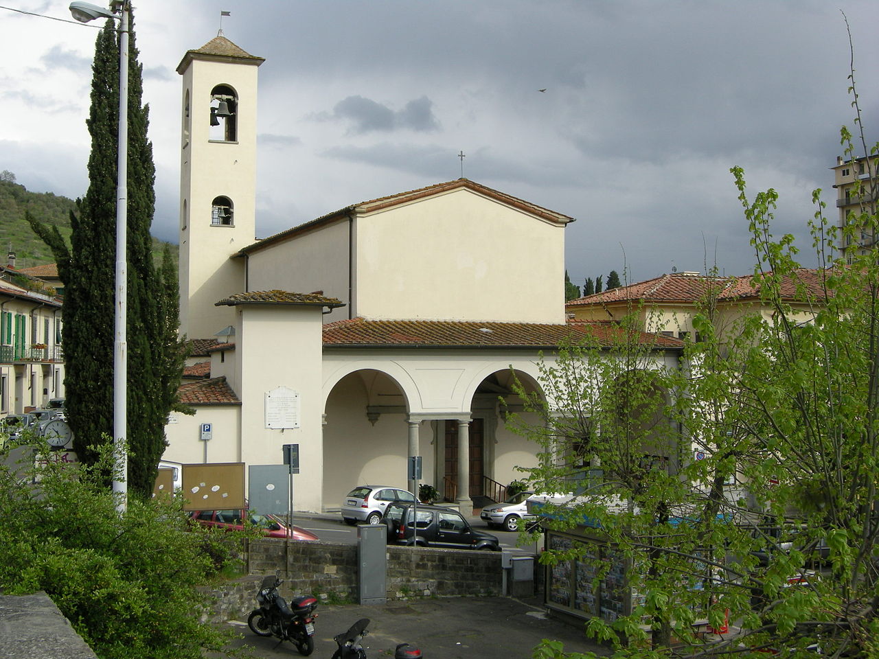 Chiesa di San Francesco