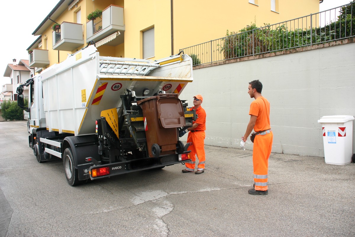 'Addio' Publiambiente, da febbraio arriva Alia. Cosa cambia