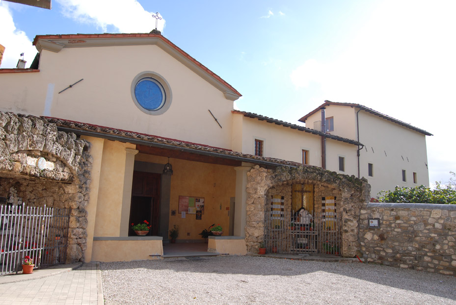 San-franesco-chiesa