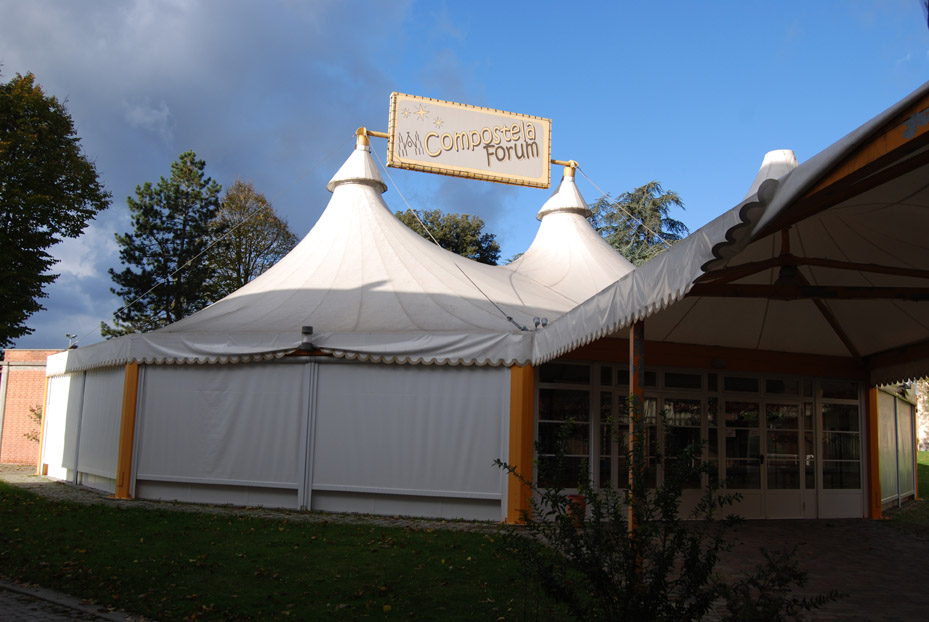 compostela-forum