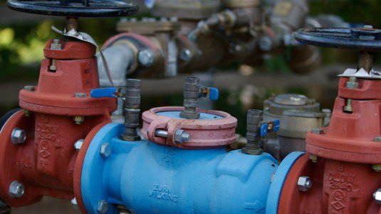 Acqua: lavori da 1 milione per Bivigliano e Pratolino. Borchi: controlleremo