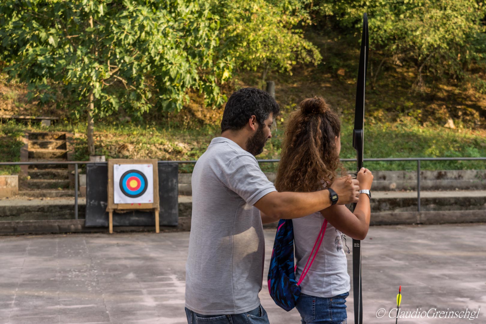 Jessica Programma è Miss Pesca Regina di Londa 2016. Cronaca