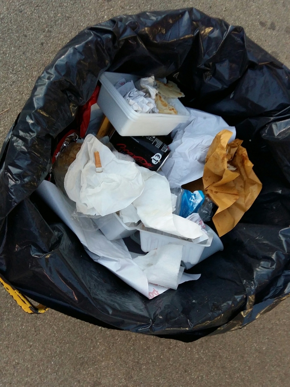 Settembre Giovanile. Differenziare si può? Una lettera