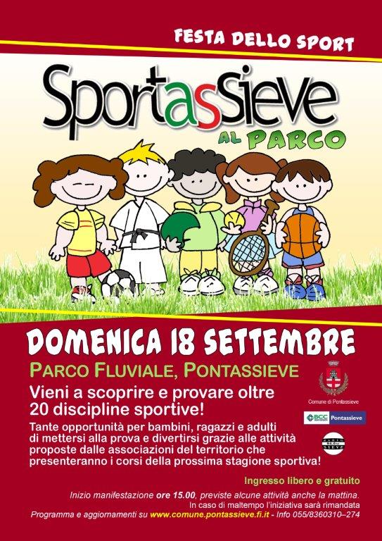 Sub.  Il Fondale  festeggia 30 anni di attività a Sportassieve