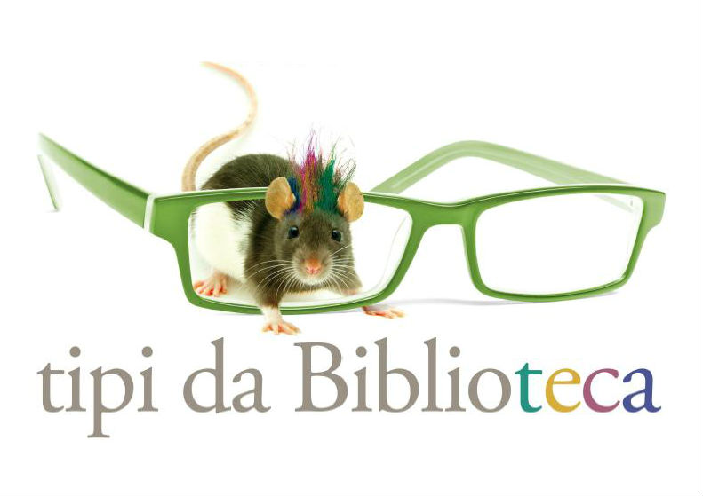 “Tipi da Biblioteca”. Incontri, letture, laboratori e attività per bambini