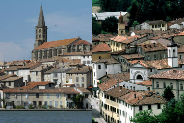 Gemellaggio Marradi-Castelnaudary, anniversario speciale in Consiglio