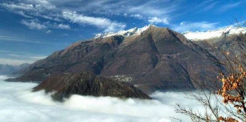 Meteo Mugello. Le previsioni per il ponte del 25 aprile