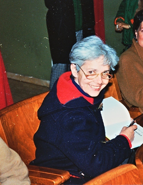 La scomparsa di Nicoletta Martiri Lapi. Ricordi...