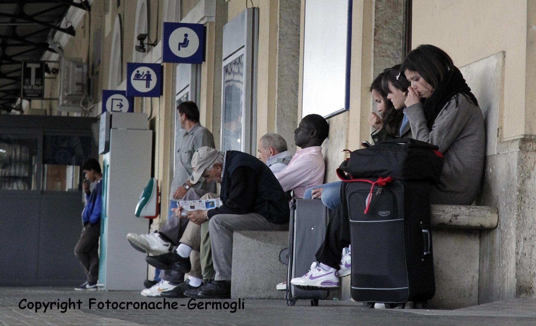 Pendolari. La Valdisieve appoggia le richieste del Mugello. E lancia l'anello metropolitano