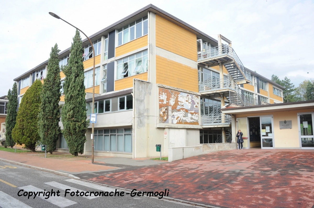 Sciopero della scuola a Borgo. La posizione dei professori dissociati