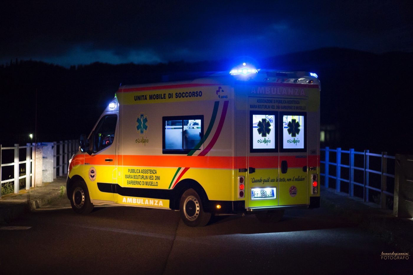 Malore mentre balla. 61enne muore alla sagra di Marcoiano