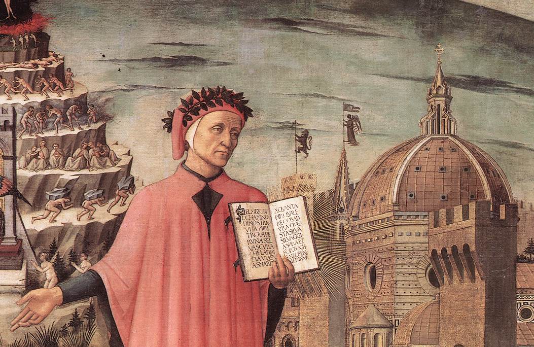 "Dante, il Mugello e l' inferno dei ghibellini" incontro a Dicomano