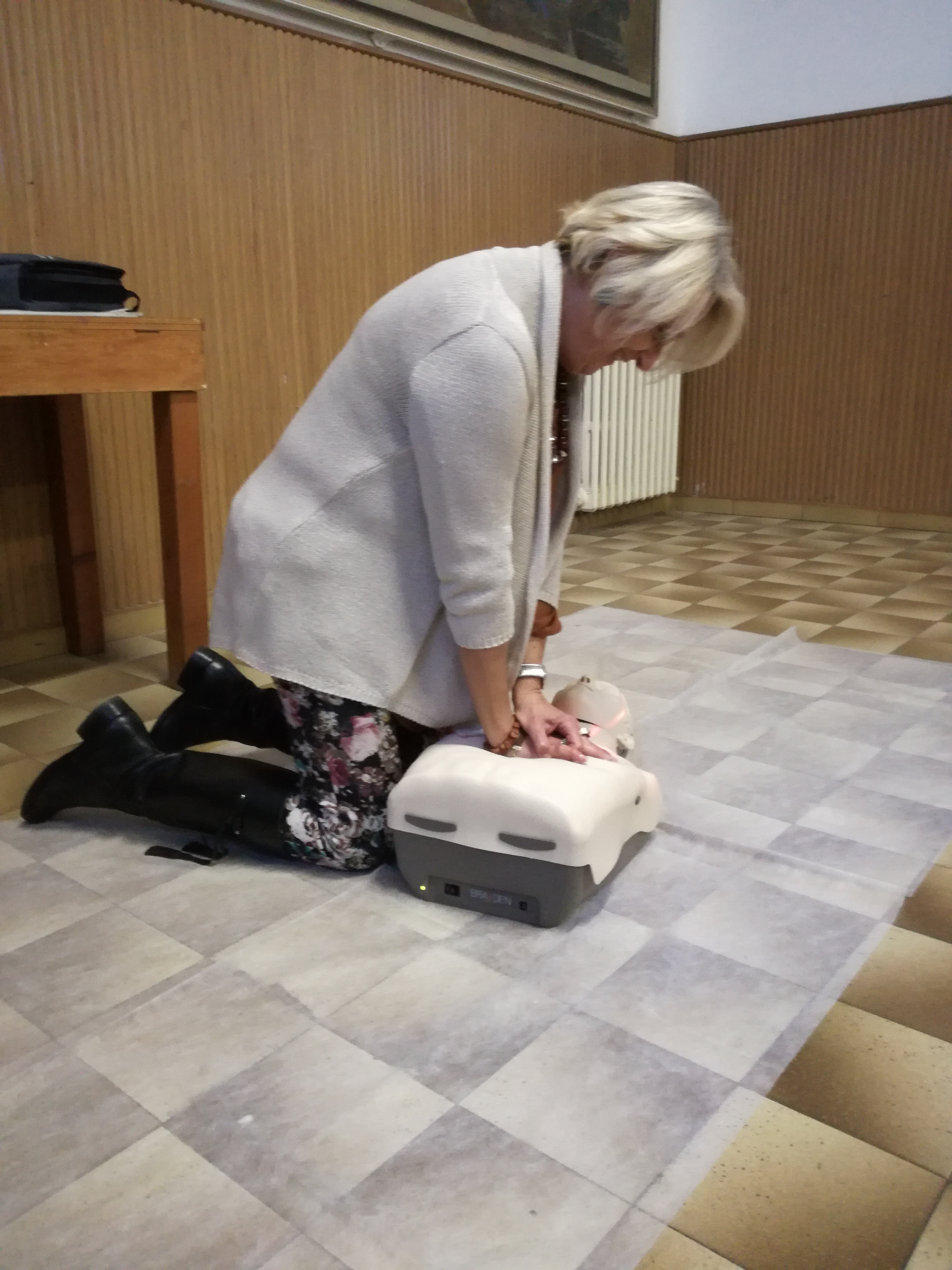 Aspettando il Natale, cantiamo in coro