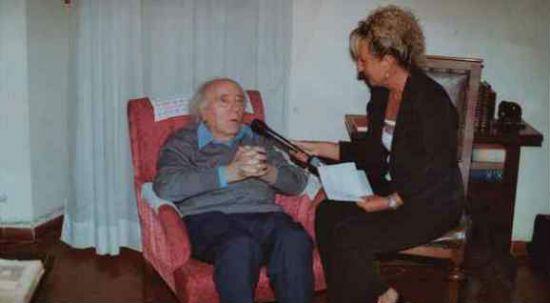 Attività culturale e musicale dell’Ass. Note dal Mugello