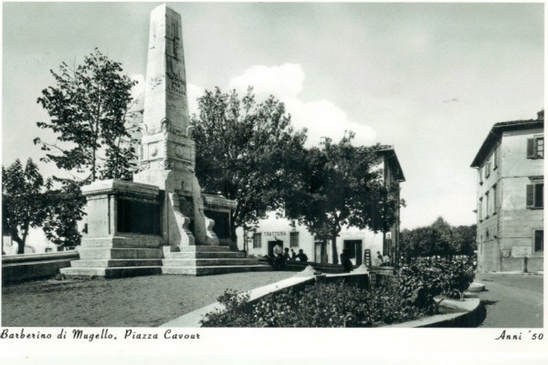 La Procura indaga sul monumento 'dimenticato' a Barberino. Mongatti: Sono tranquillo, sarà ricollocato