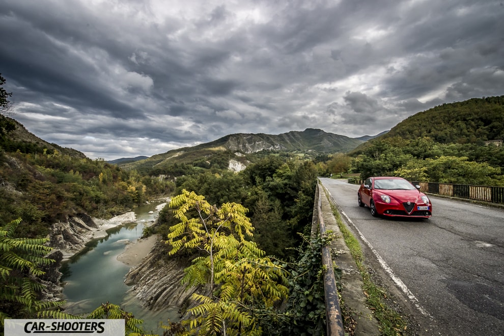 Da Imola al Mugello, con le foto di Car-Shooters